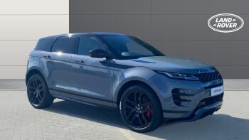Land Rover Range Rover Evoque 2.0 D200 Autobiography 5dr Auto Diesel Hatchback